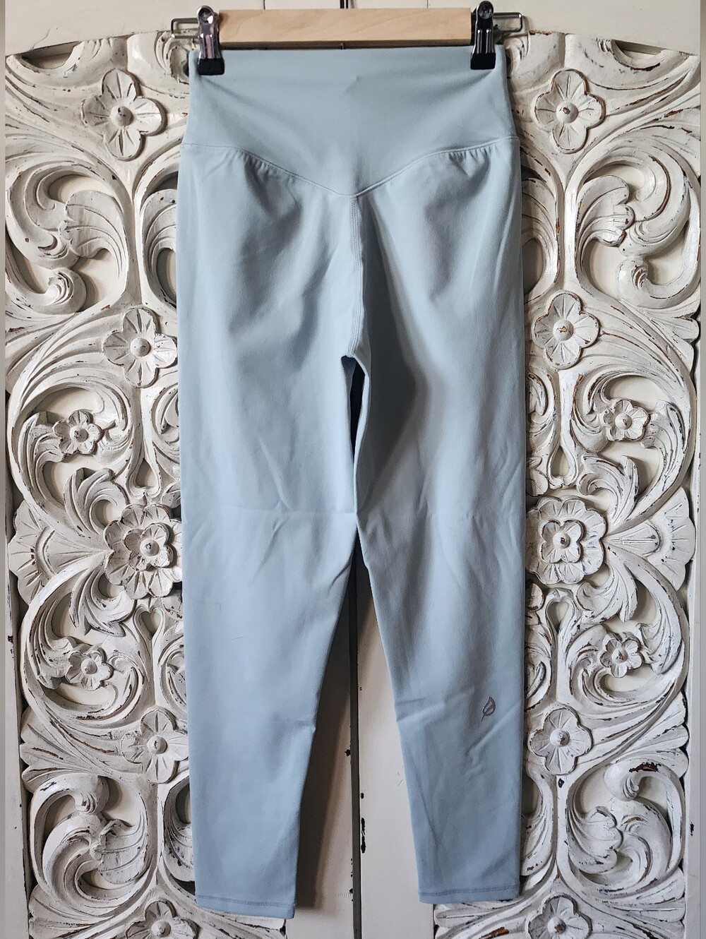 P'tula Surf Blue Taylor Legging - Picture 6 of 10